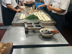 -哑巴生煎(临顿路店)