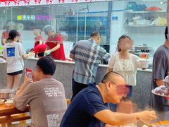 -养牛邓·潮汕牛肉海鲜自助火锅(广州店)