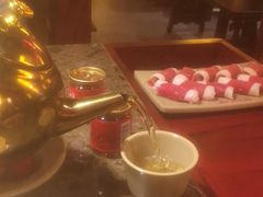 -蜀国大将老火锅(江北店)