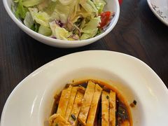 口水鸡-王四酒家苏帮菜馆(观前店)