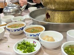 -鑫龙火锅城(环山路店)