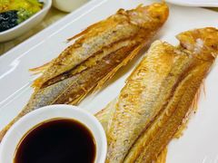 -潮之南·潮汕菜·鱼仔档(南山店)