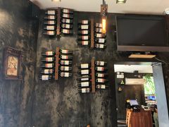 -克比叔叔印度餐厅Kebabs on the Grille(永康路分店)