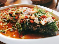 -盐帮食坊•小河帮川菜(四川师大店)