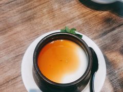 黑糖豆花-云海肴云南菜(浦江欢乐颂店)