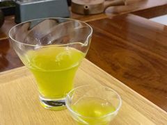 葡萄煎茶-飛鳥製茶