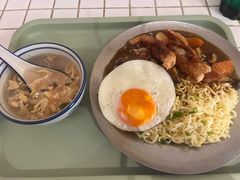 -泡面男孩Ramen Boy