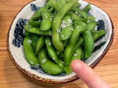 -Hatsune隐泉日式料理(SKP店)