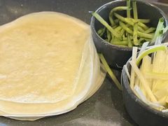 -新石器烤肉(马鞍山印象汇店)