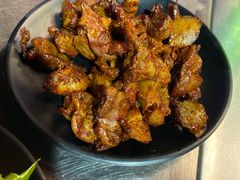 -嗨牛味海鲜烧烤