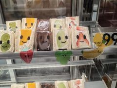 -Fruwich果明治(西单更新场店)