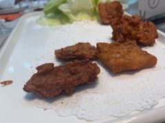 -国惠大酒楼(仓山万达店)