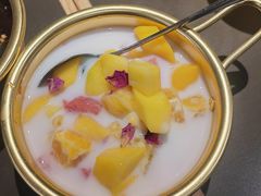 -川成元·麻辣香锅(凯德MALL西直门店)