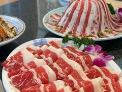 -梦山水日本烧肉(五四广场店)