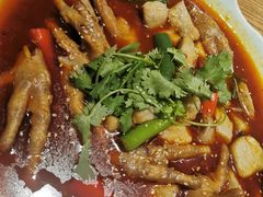 -川流不息(北蔡休闲广场店)