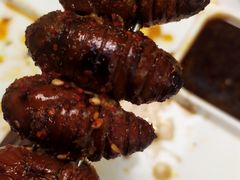 -可口香·非遗老号烧烤(南岗直营店)