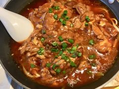 -红辣椒·川菜·火锅(科华路店)