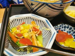 -六花亭居酒屋(永庆坊店)