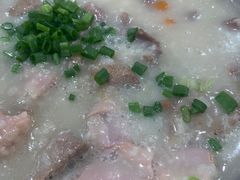 -南记食粥坊·宵夜大排档(莲花总店)