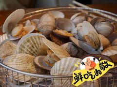 -海味当家·蒸锅海鲜(星海公园店)