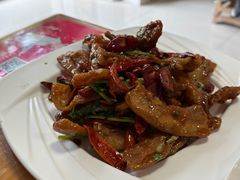 -景祥海鲜美食餐厅