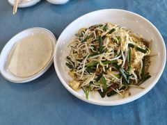 -金家老三饭庄(常营店)