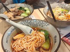 -俏凤凰(美林M·LIVE天地东座店)