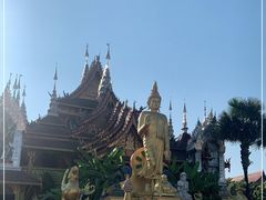 -西双版纳总佛寺