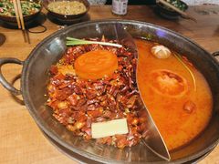 -楠火锅(昆山金鹰店)