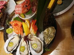 -樱嘢·炭火烧肉(惠南店)