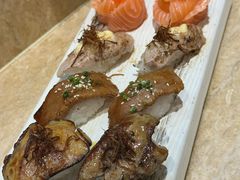 -东京屋(武定路店)