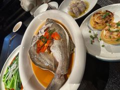 -绿茶餐厅(同成街华联店)