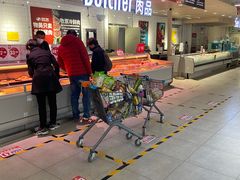 -物美超市(金宝街店)