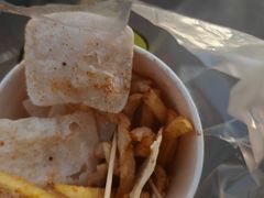 -鸡柳大人(汇金新地广场店)