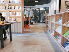 -五峰书院(南洋泾路店)