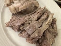 -贯贯吉·清真餐厅(浙江中路店)