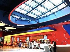 -新影联·华谊兄弟影院(望京店)