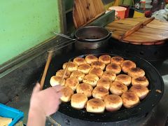 -牛煎里牛肉煎包淮南牛肉汤(广东路店)