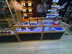 -都市枪神实弹射击俱乐部