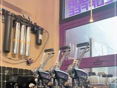 -HANA COFFEE(长寿路店)