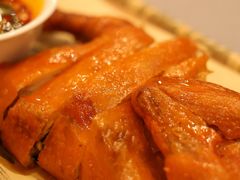 -金哥私房菜馆(张府园总店)