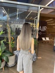 -BOF HAIR BY HONTO