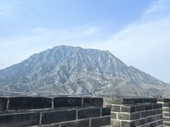 -鸡鸣驿古城