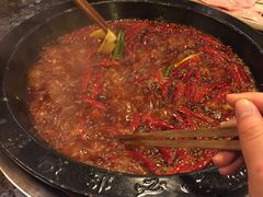 -蜀大侠火锅(建设路第五大道店)