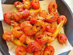 -必胜客(新福地店)