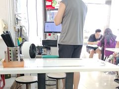 -林记老上海馄饨铺(瑞金店)