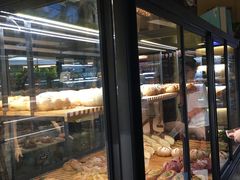 面包甜点陈列柜-法莱索尔(奥莱店)