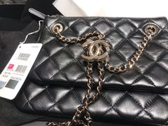 -CHANEL(恒隆广场店)