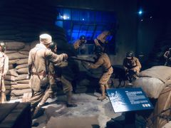 -上海四行仓库抗战纪念馆