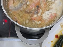 -集杰尚品海鲜烤肉自助餐厅(乳山振华店)